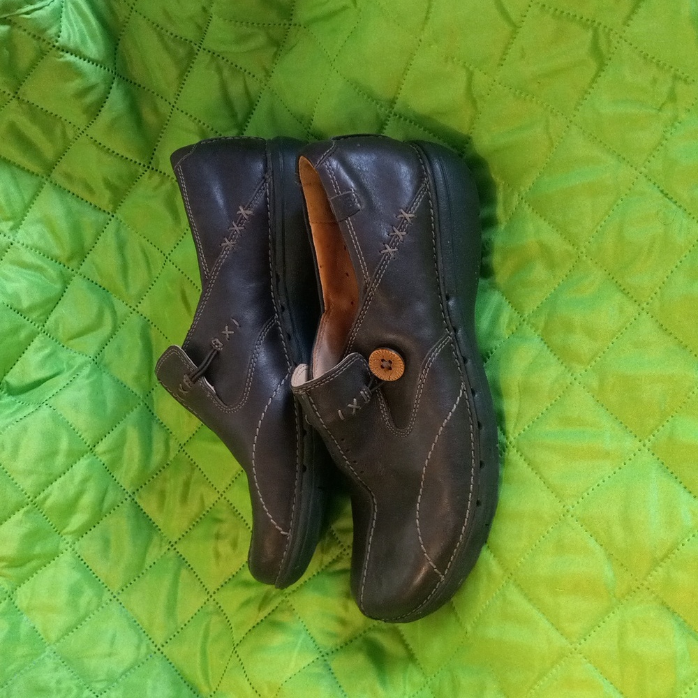 Clarks Structured - image 2